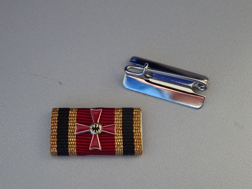 Bundesverdienstkreuz - (s1-160),