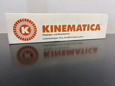 Brinkmann Polytron Kinematica