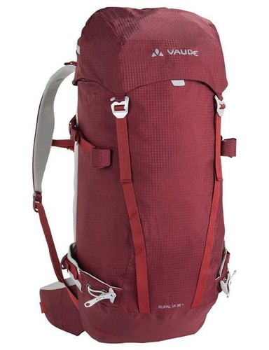 Vaude womens rupal - rupal, 30+