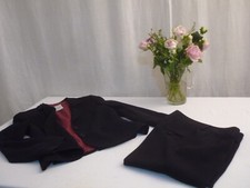 UKI Damen Hosenanzug, Blazer &