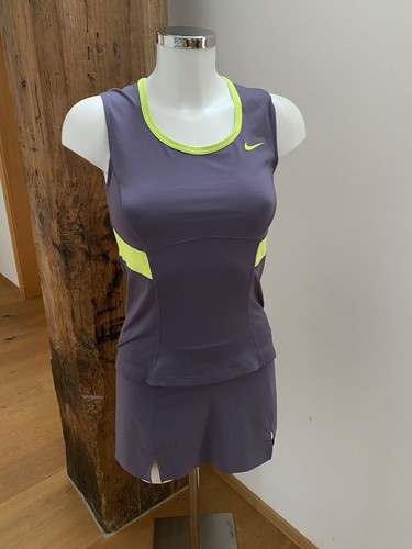 Nike tennis dri fit shirt - tennis,