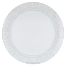 Speiseteller Arzberg Form 2025 Filigran grau