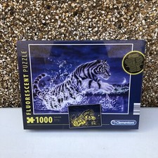 Clementoni Puzzle 1000 Teile