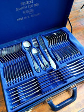 Vintage "Bestecke Solingen"