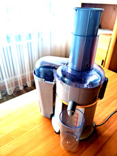 Gastroback 40131 Vital Juicer