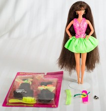 Barbie Puppe Cut and Style