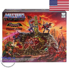 Masters of the Universe