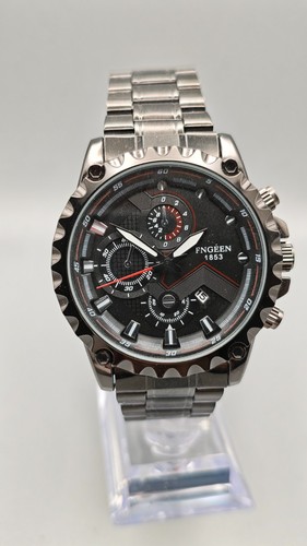 Herren armbanduhr fngeen - armbanduhr,