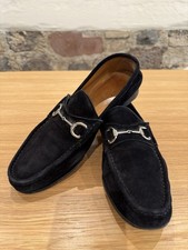 Gucci Horsebit Loafer