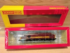 TT439) Hornby TT3037M - EWS