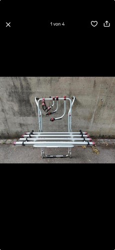 Fahrradträger carry bike 5 - carry,