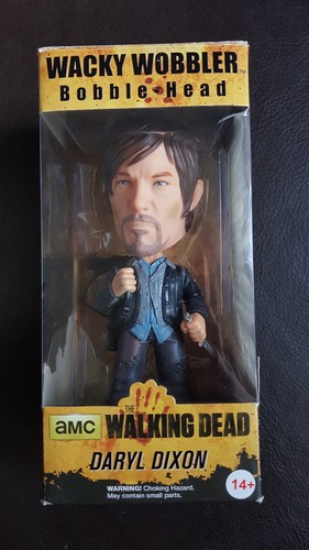 Funko walking dead - walking,