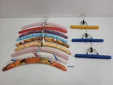 Konvolut Kleiderbügel (12)