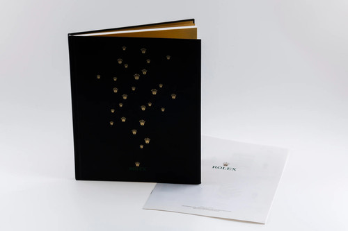 Rolex uhrenkatalog katalog - rolex,