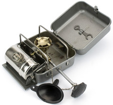 Stove PT-1 Soviet Russian