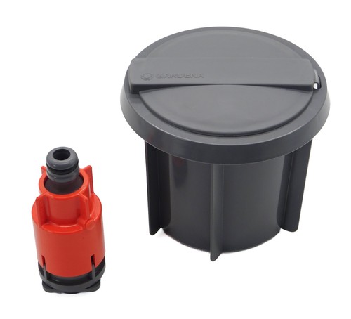 Gardena pipeline set - gardena, –