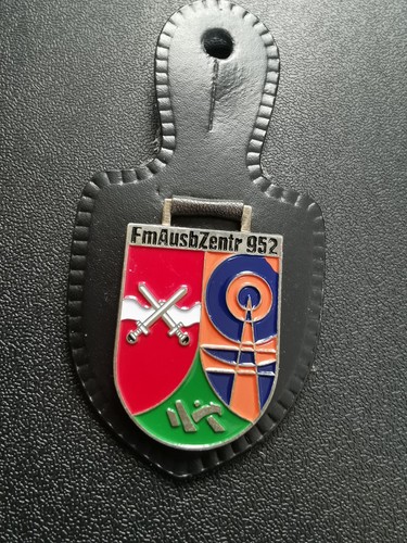 Brustanhänger