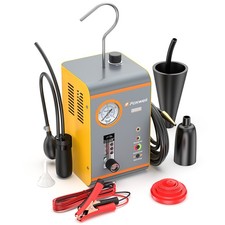 Auto EVAP Nebelmaschine Vakuum