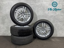 Volvo XC60 D U Winterräder
