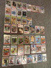 50x Quartett Konvolut Tiere