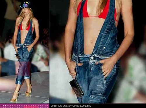Miss sixty true vintage denim - vintage,