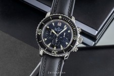 Blancpain Fifty Fathoms