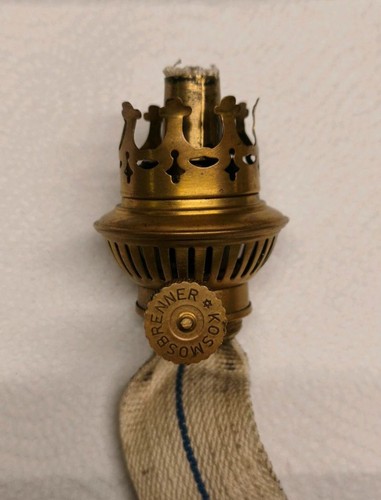 Kosmos brenner öl - kosmos, Öl-/brenner