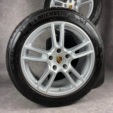 Winterräder Porsche Panamera