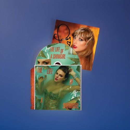 Taylor swift the life a - the,
