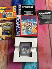 Nintendo Game Boy Classic