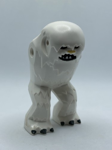 Lego tier wampa 87562c01pb01 - tier,