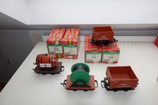 LGB Spur G - 4 kurze