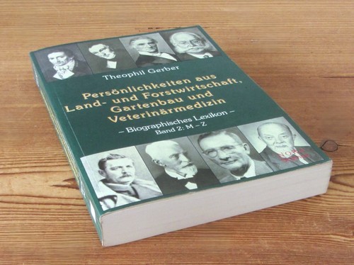 Persönlichkeiten aus land und - persönlichkeiten,