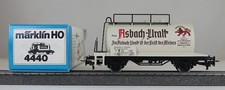 Märklin 4400 Sonderwagen "Asbach-Uralt" aus Sammlung mit OVP