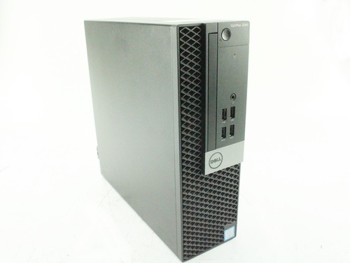 Dell optiplex 3040 - optiplex, desktop