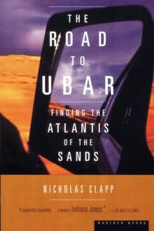The road ubar - to, clapp