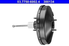 ATE BREMSKRAFTVERSTÄRKER passend für VW POLO | 03.7750-6002.4