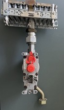 Junkers Gasarmatur ZWR CE 426