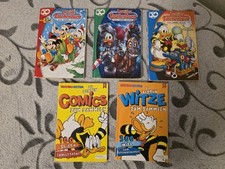 3x LTB Lustiges Taschenbuch