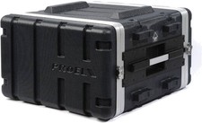 Proel FOABSR6U 6U 19" ABS Rack