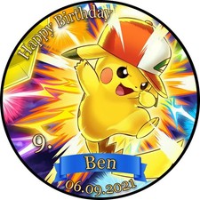 Tortenaufleger Fototorte