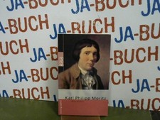 Karl Philipp Moritz. dargest