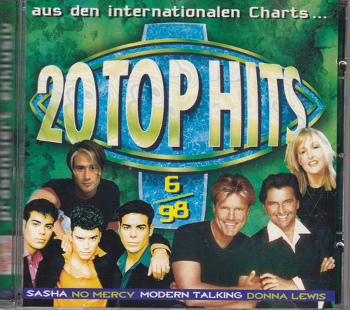 1844 top hits 6 - -1844-,