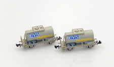 Minitrix Spur N 2 Kesselwagen