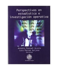 Perspectivas en estadística e