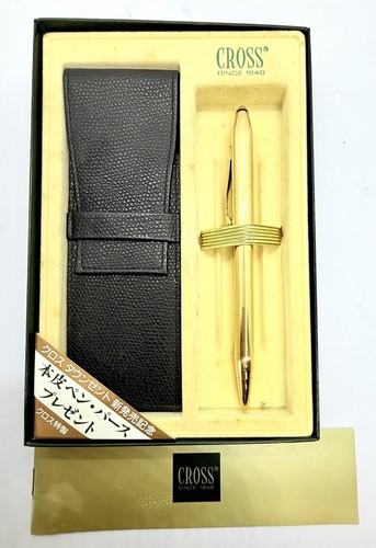 Mint cross townsend 18k gold - cross,
