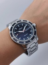 Sinn 104 St Sa I Rs Red Second