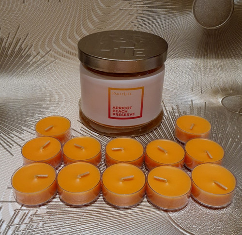 Partylite docht - , 3