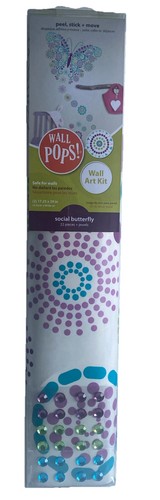Wall pops art - wall,