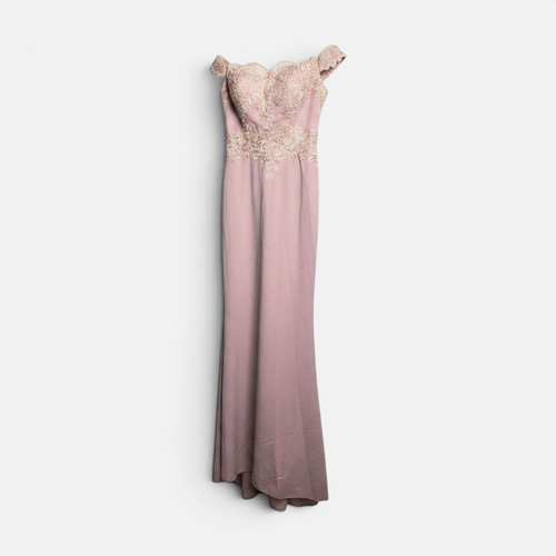 Damen kleid brautjungfer - damen,